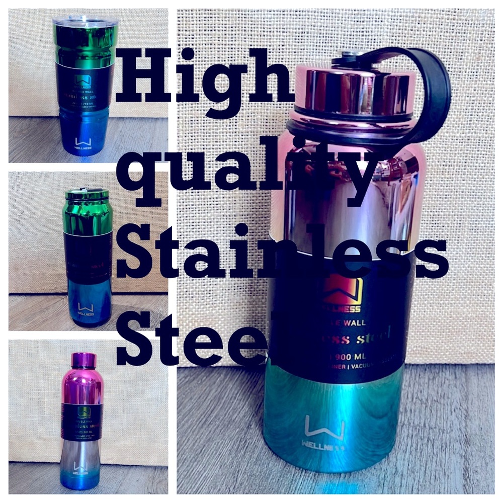 High quality Stainless Steel, please visit my closet